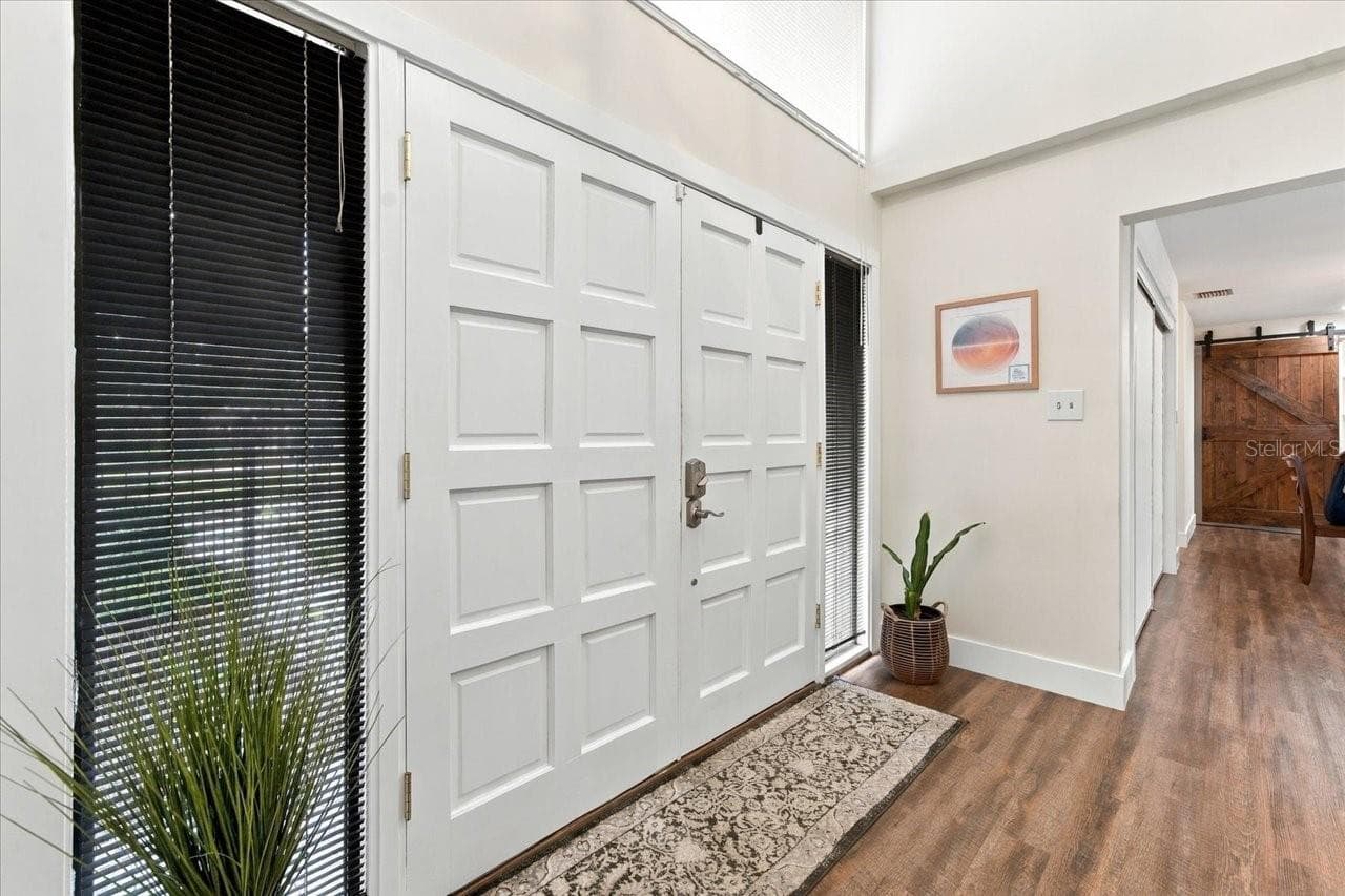 Single Family Residence at 2231 S VILLAGE AVE, TAMPA, photo 10 of 53