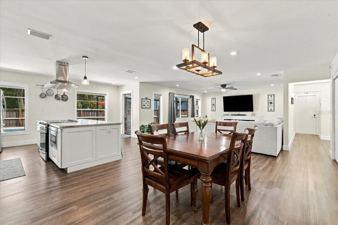 Single Family Residence at 2231 S VILLAGE AVE, TAMPA, photo 12 of 53