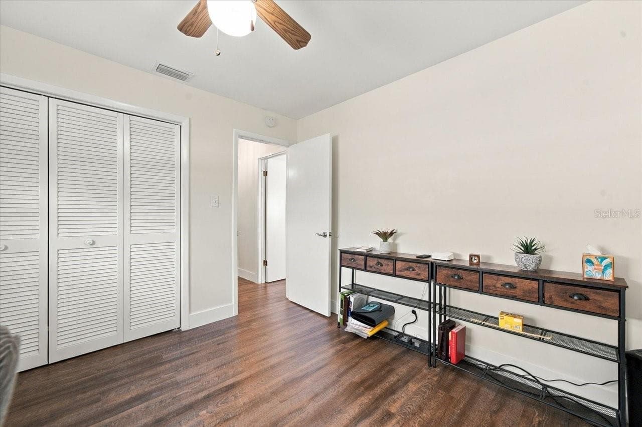 Single Family Residence at 2231 S VILLAGE AVE, TAMPA, photo 30 of 53