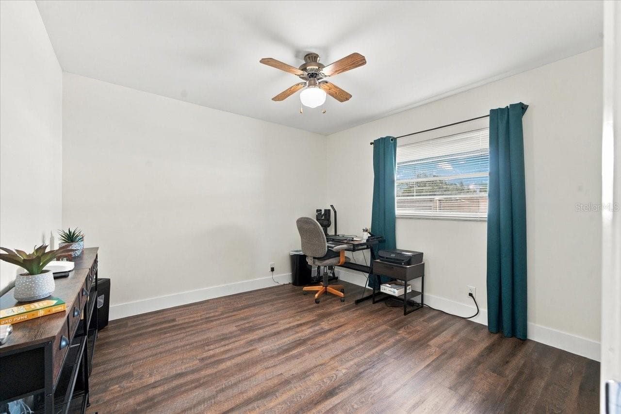 Single Family Residence at 2231 S VILLAGE AVE, TAMPA, photo 31 of 53