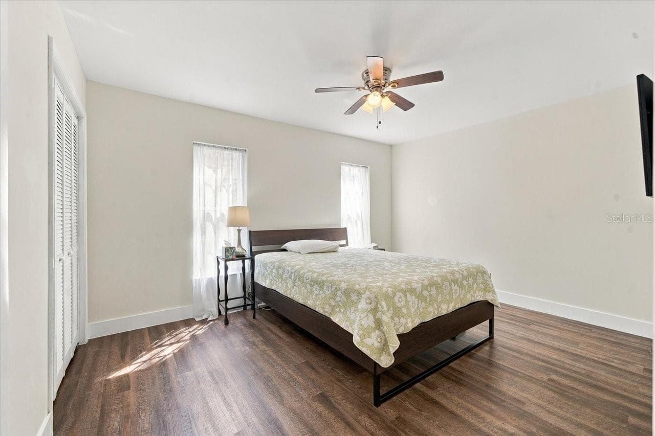 Single Family Residence at 2231 S VILLAGE AVE, TAMPA, photo 32 of 53