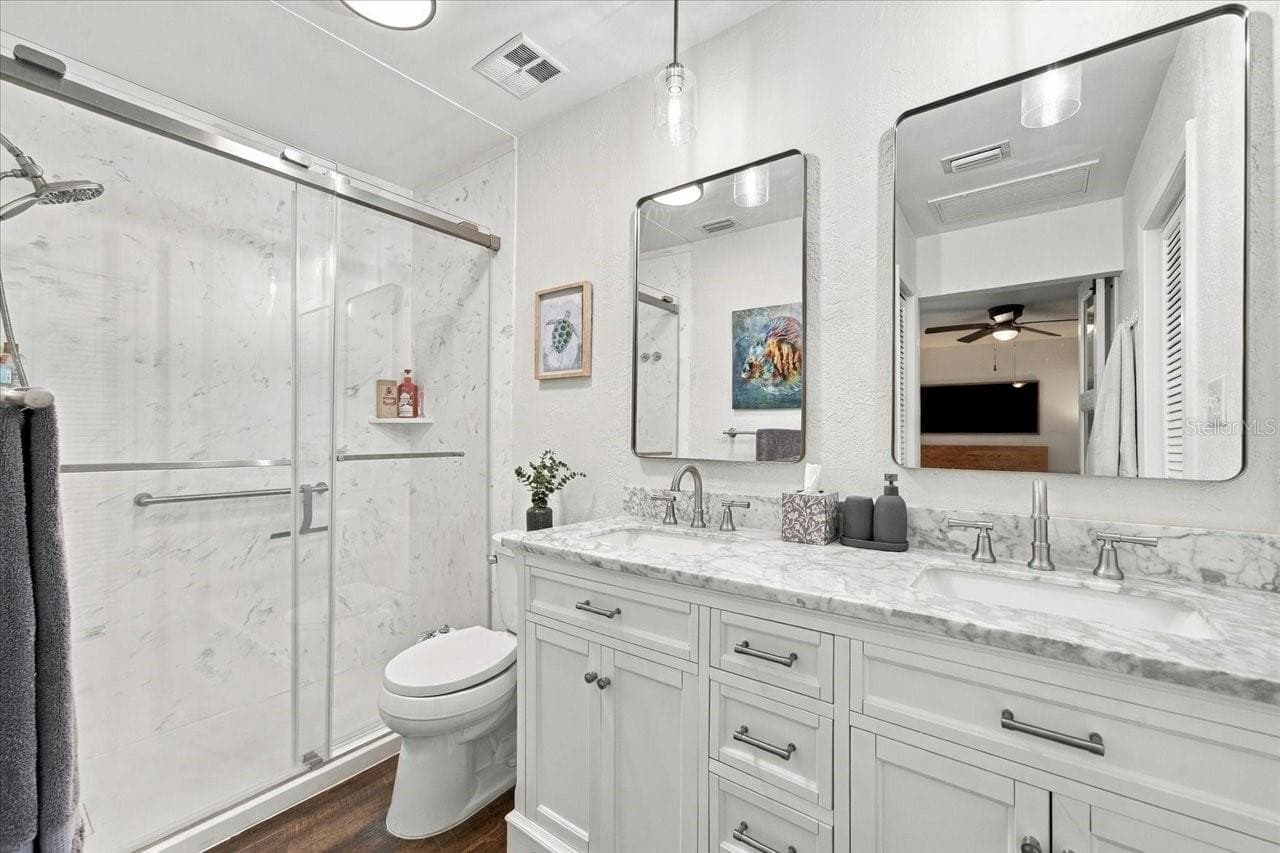 Single Family Residence at 2231 S VILLAGE AVE, TAMPA, photo 38 of 53