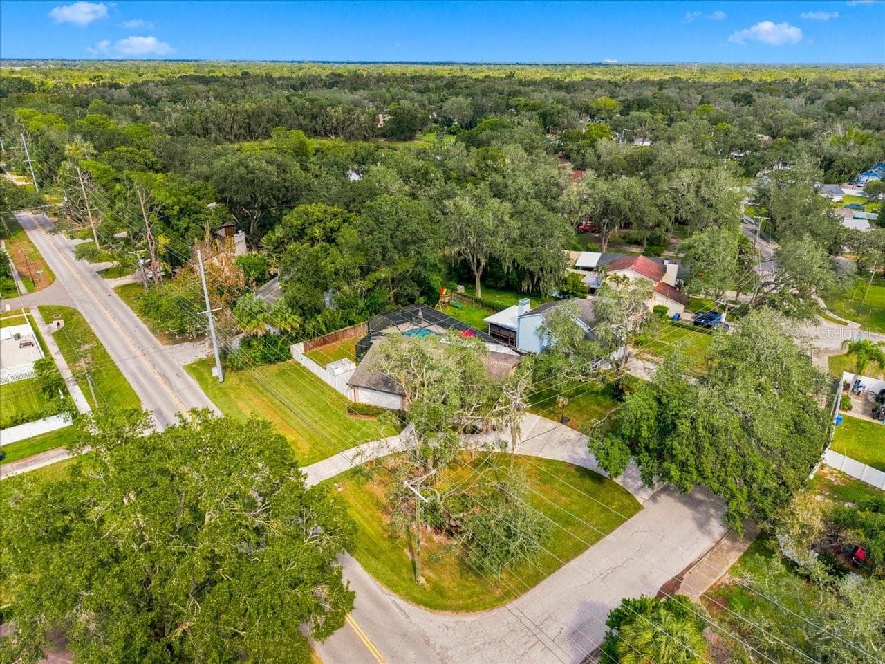 Single Family Residence at 2231 S VILLAGE AVE, TAMPA, photo 50 of 53