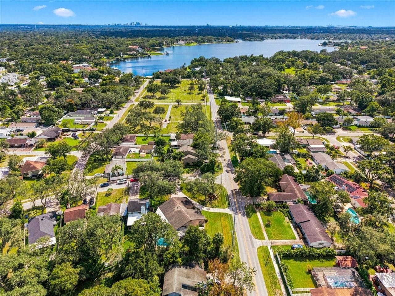 Single Family Residence at 2231 S VILLAGE AVE, TAMPA, photo 53 of 53
