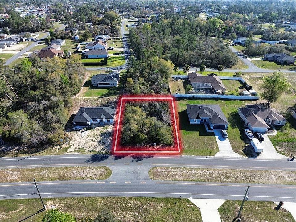 LOT 10 SW 176TH LOOP