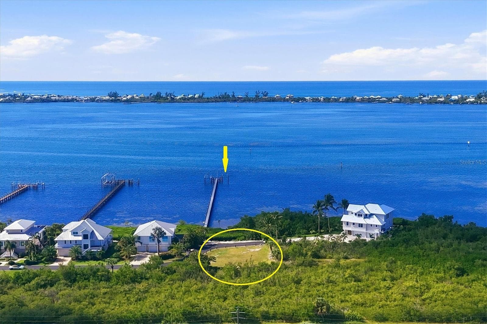 Land at 13010 GARFIELD CT, PLACIDA, photo 5 of 23
