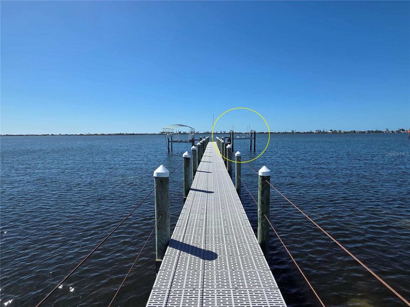 Land at 13010 GARFIELD CT, PLACIDA, photo 11 of 23