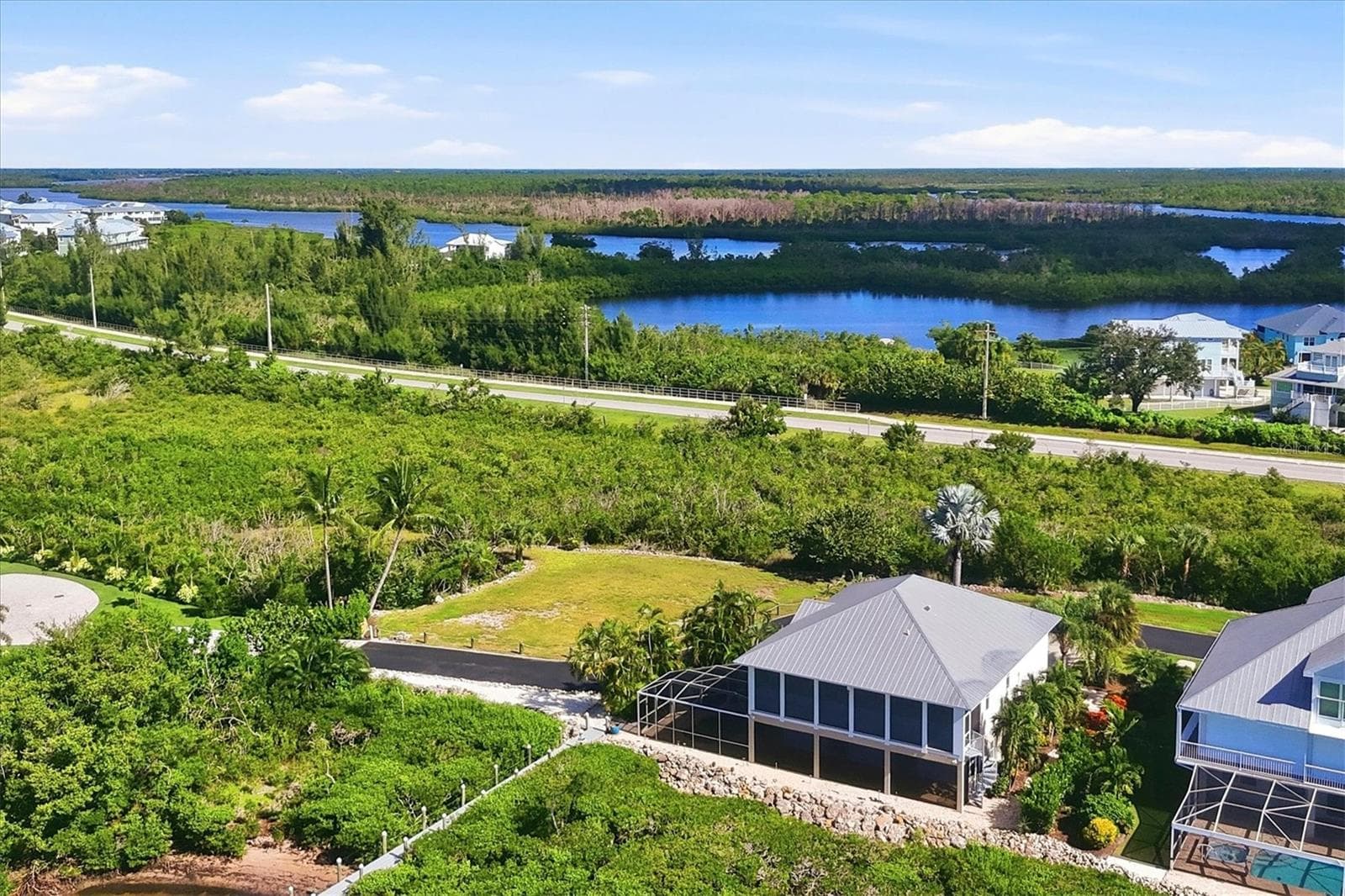 Land at 13010 GARFIELD CT, PLACIDA, photo 17 of 23