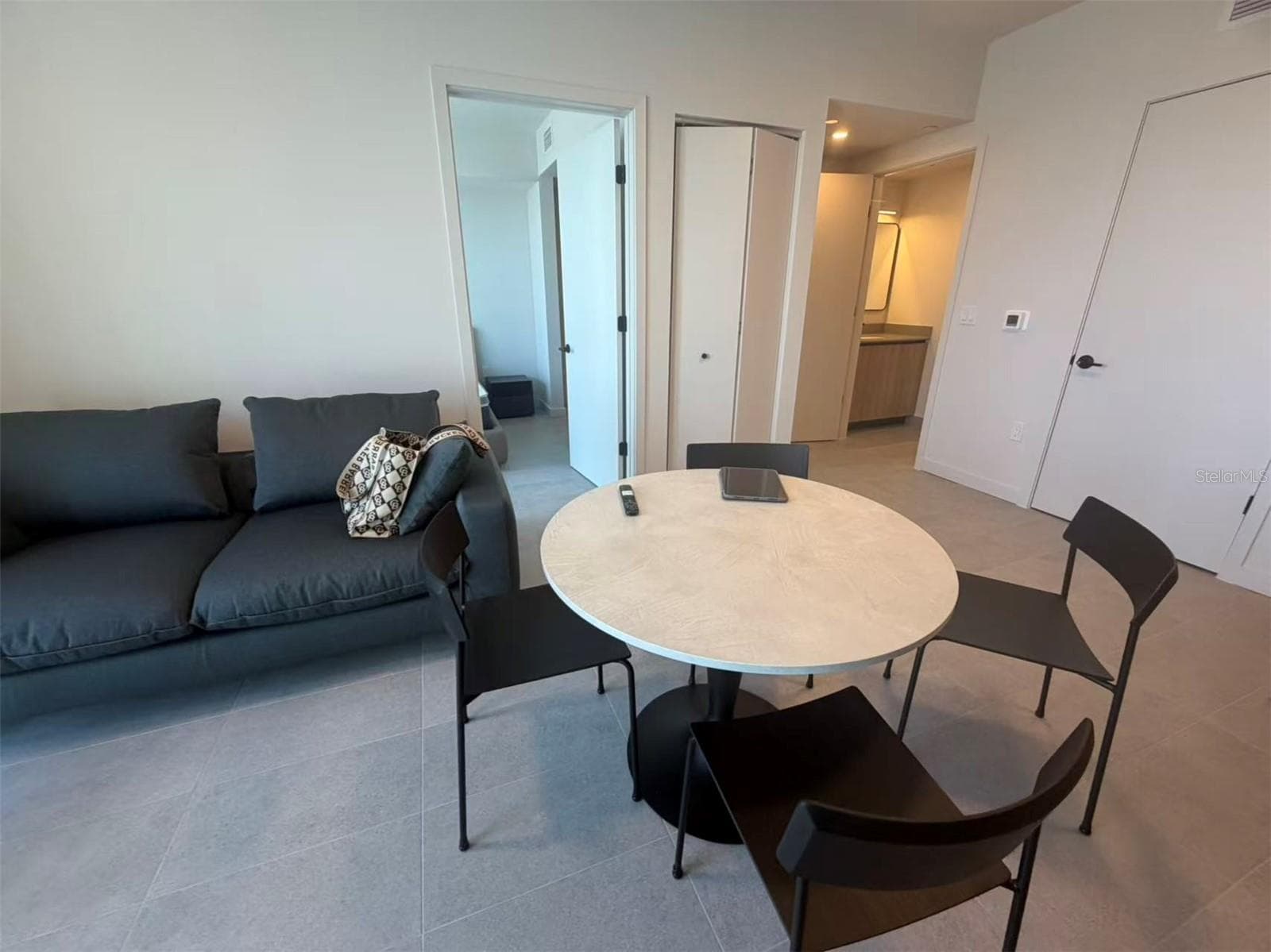 Condominium at 121 NE 5TH ST #1413, MIAMI, photo 5 of 24
