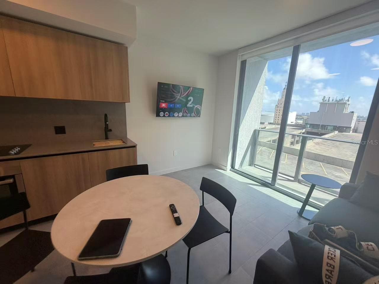 Condominium at 121 NE 5TH ST #1413, MIAMI, photo 21 of 24