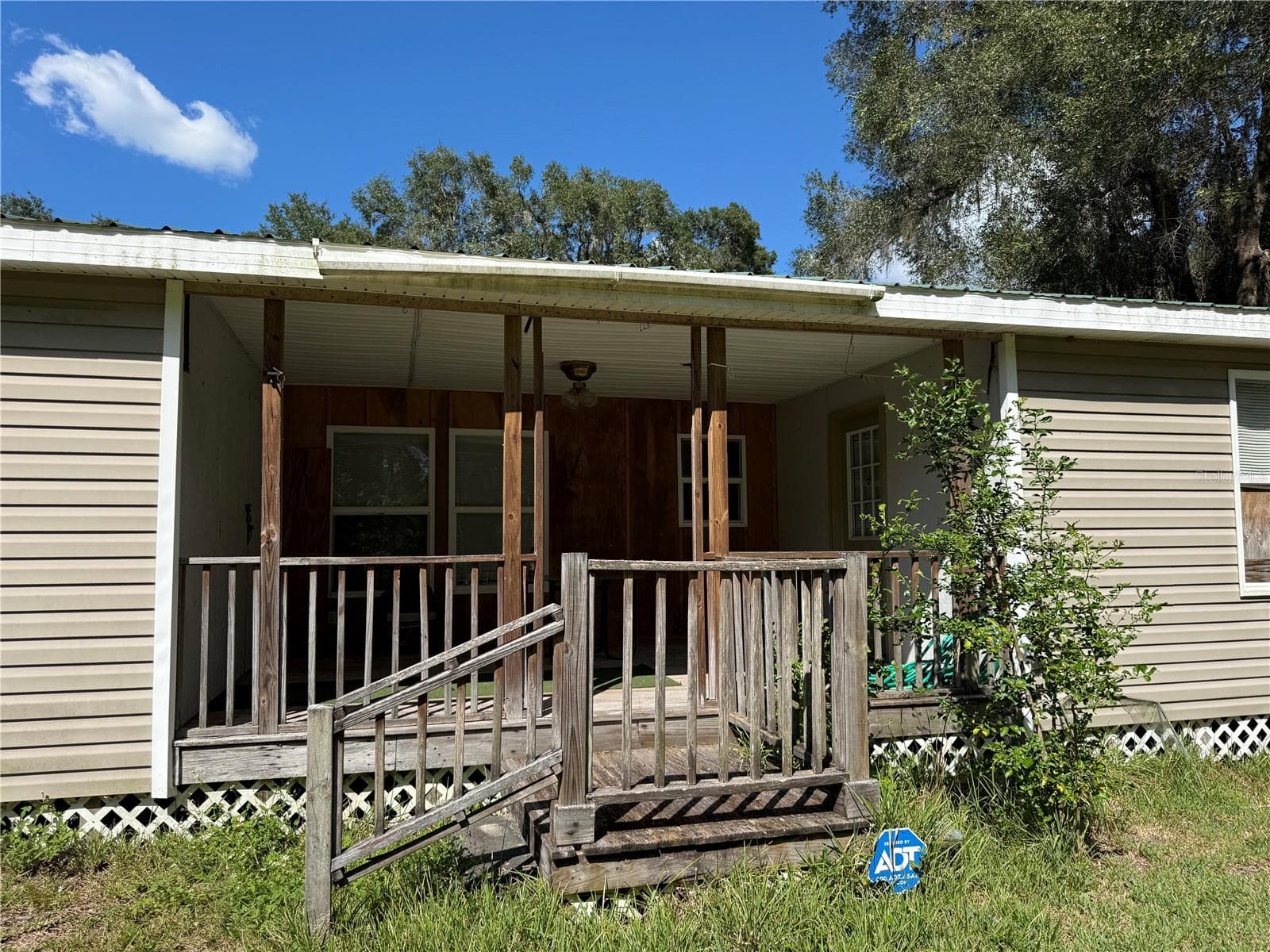 Manufactured Home at 3112 NE 166TH PL, CITRA, photo 8 of 21