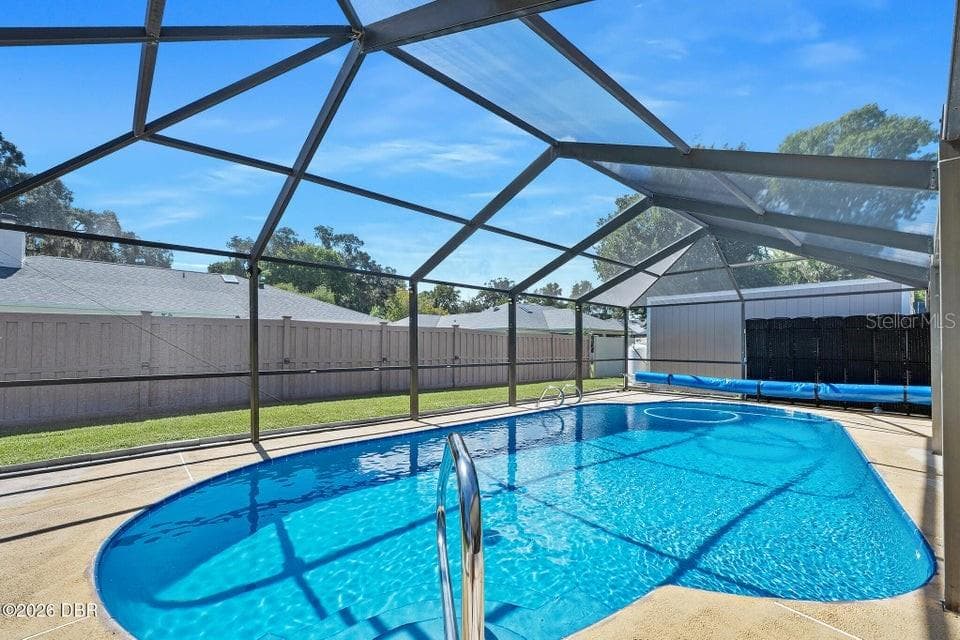 Single Family Residence at 917 OETTER DR, SOUTH DAYTONA, photo 3 of 38