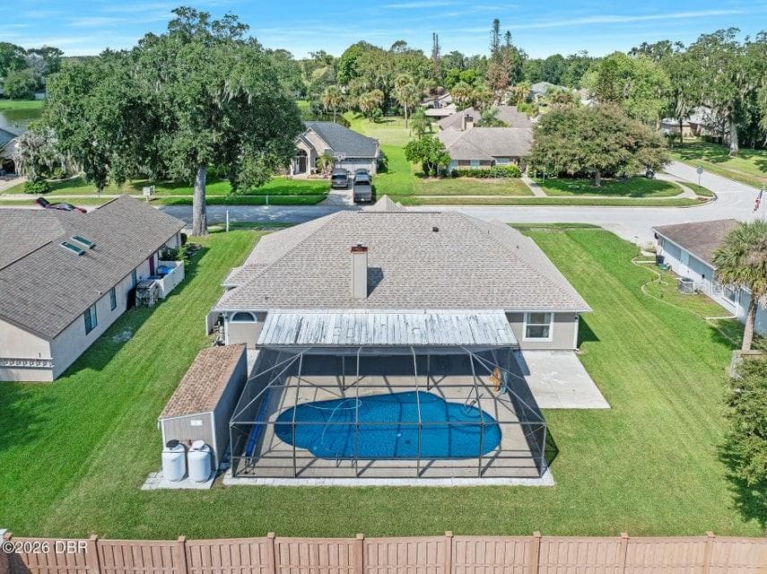 Single Family Residence at 917 OETTER DR, SOUTH DAYTONA, photo 4 of 38