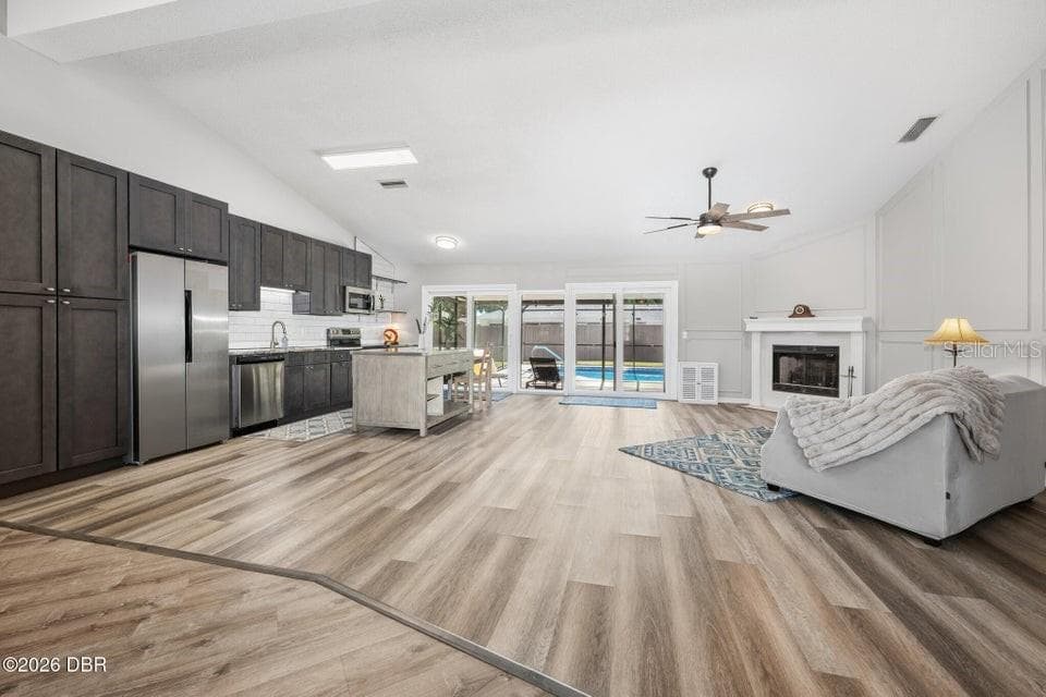 Single Family Residence at 917 OETTER DR, SOUTH DAYTONA, photo 15 of 38
