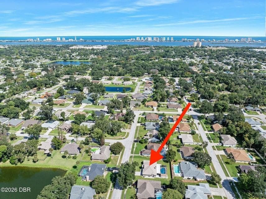 Single Family Residence at 917 OETTER DR, SOUTH DAYTONA, photo 37 of 38