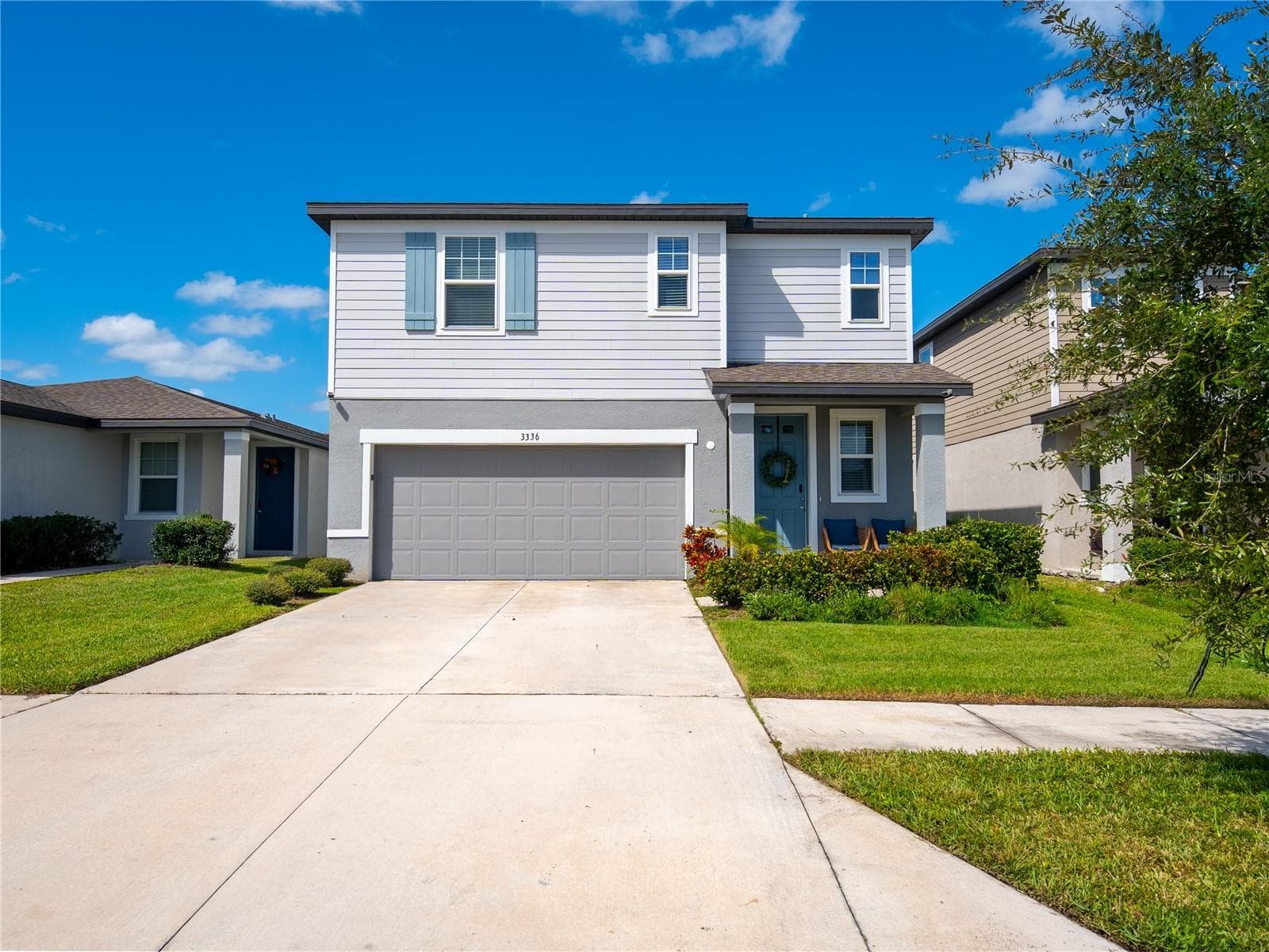 3336 FRESNO PL