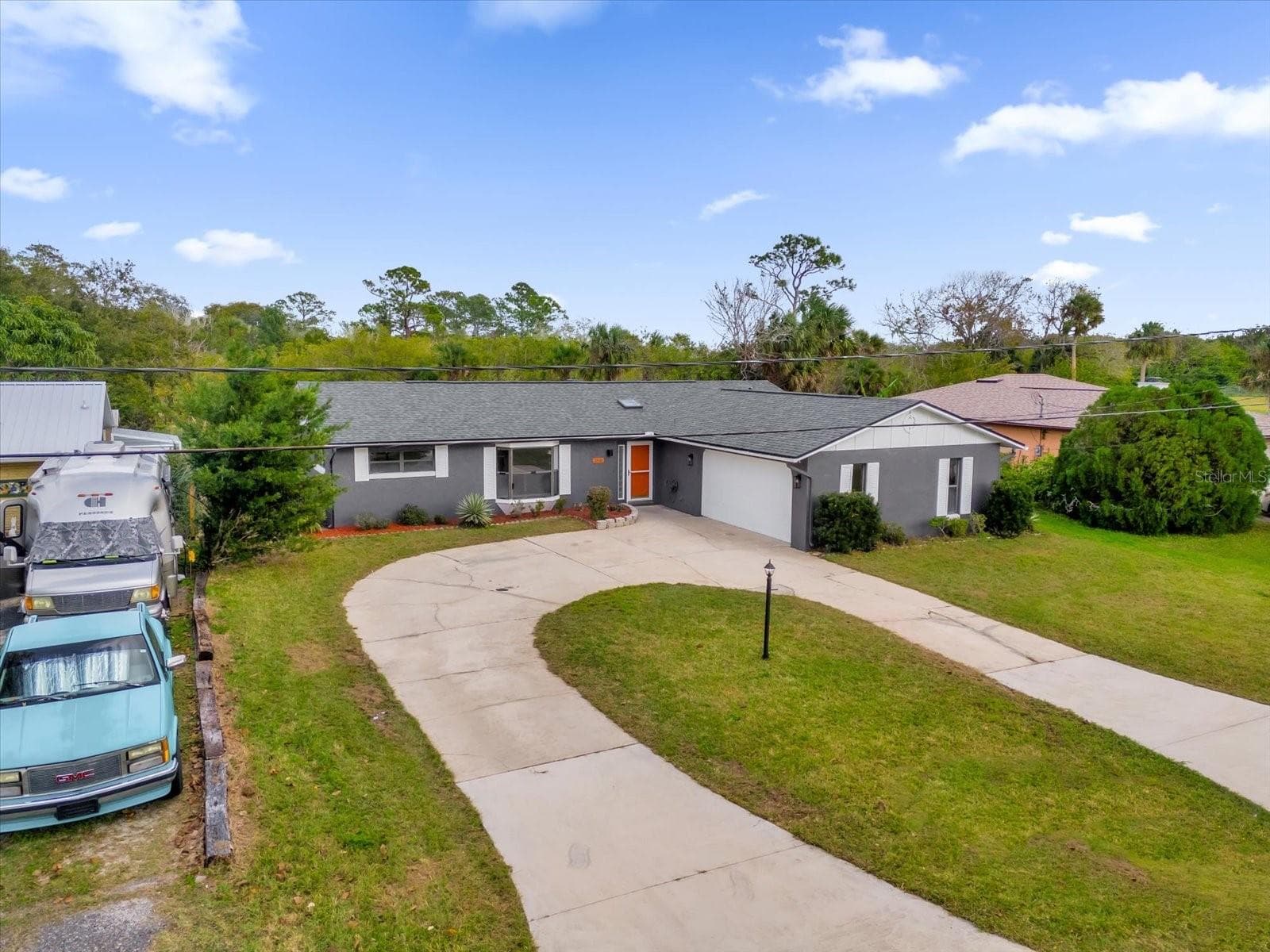 Single Family Residence at 2533 EDGEWATER AVE, NEW SMYRNA BEACH, photo 6 of 30