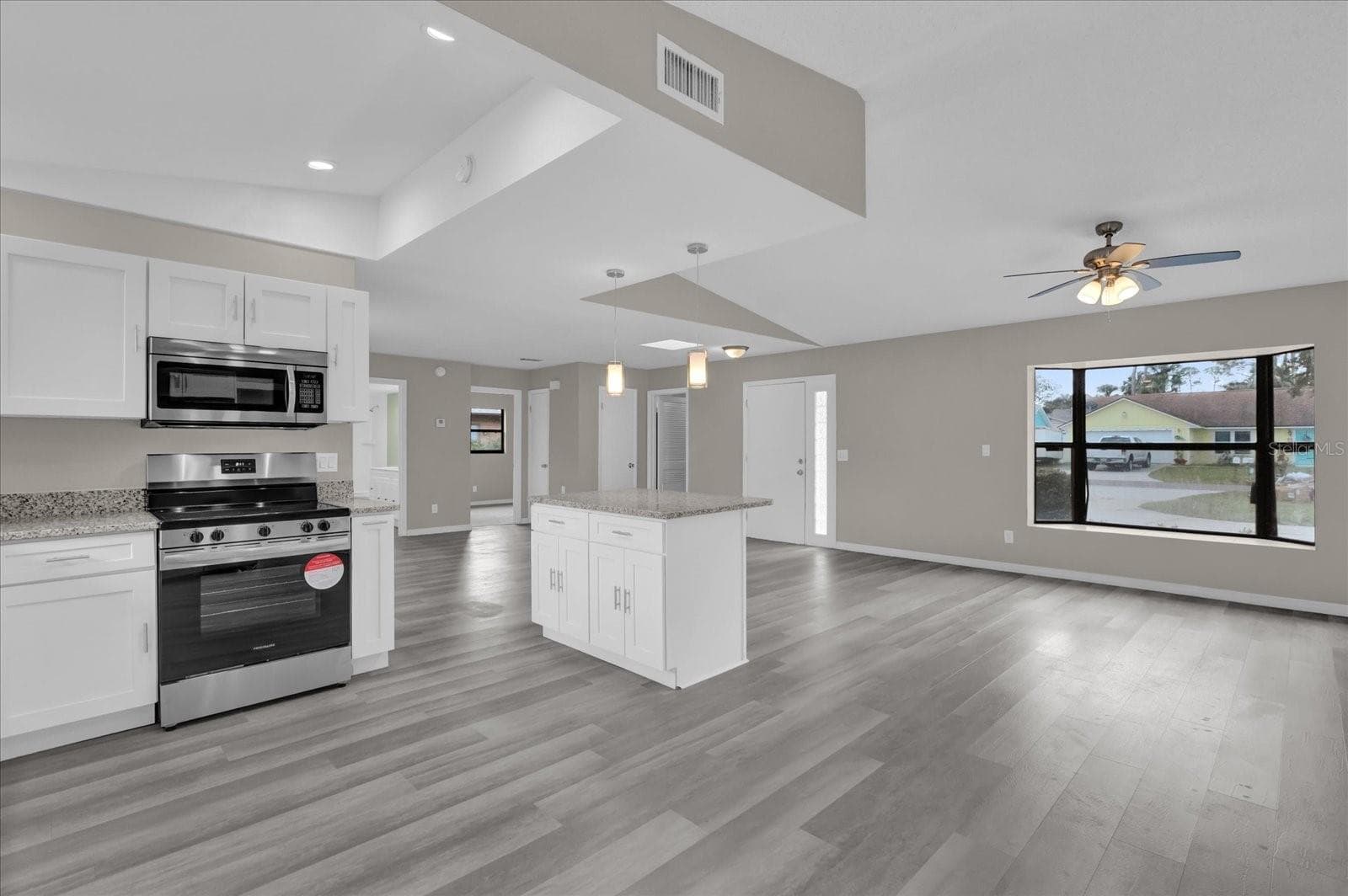 Single Family Residence at 2533 EDGEWATER AVE, NEW SMYRNA BEACH, photo 14 of 30
