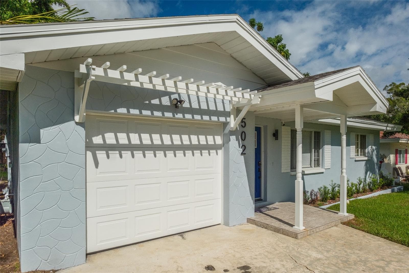 Single Family Residence at 502 N LINCOLN AVE, CLEARWATER, photo 5 of 47