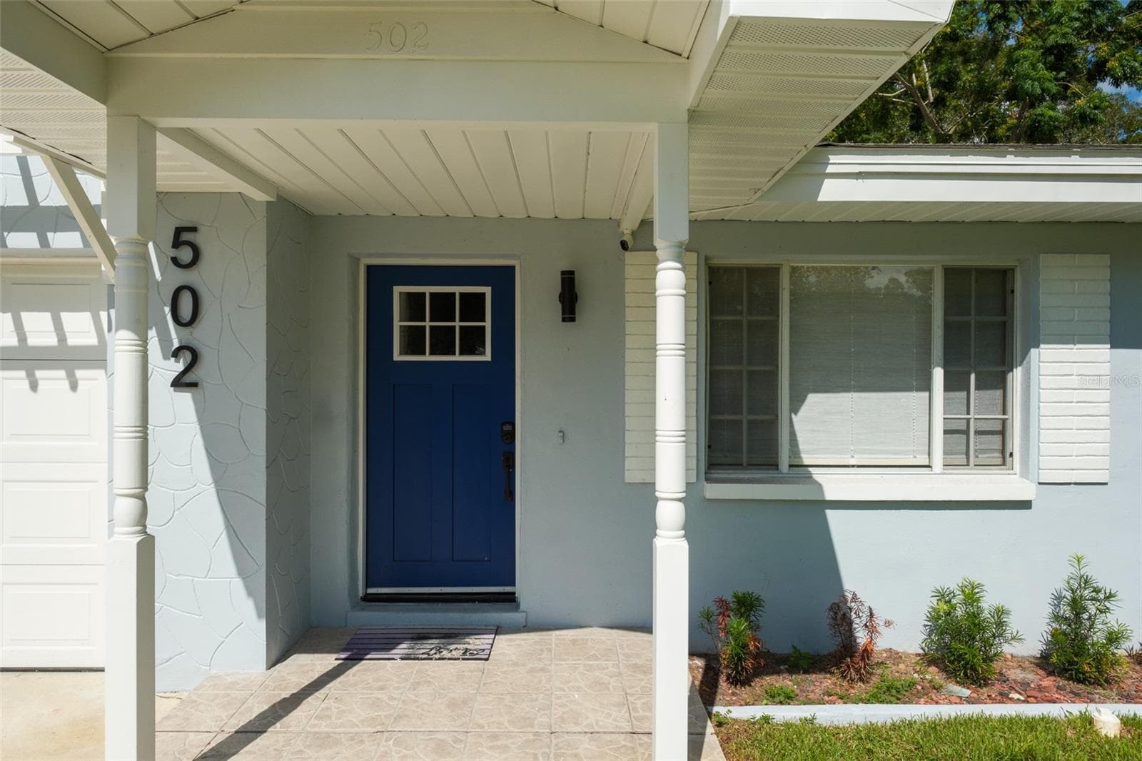 Single Family Residence at 502 N LINCOLN AVE, CLEARWATER, photo 6 of 47