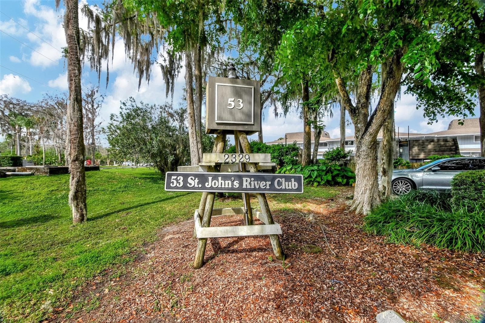 Condominium at 2329 RIVER RIDGE RD #130, DELAND, photo 2 of 4