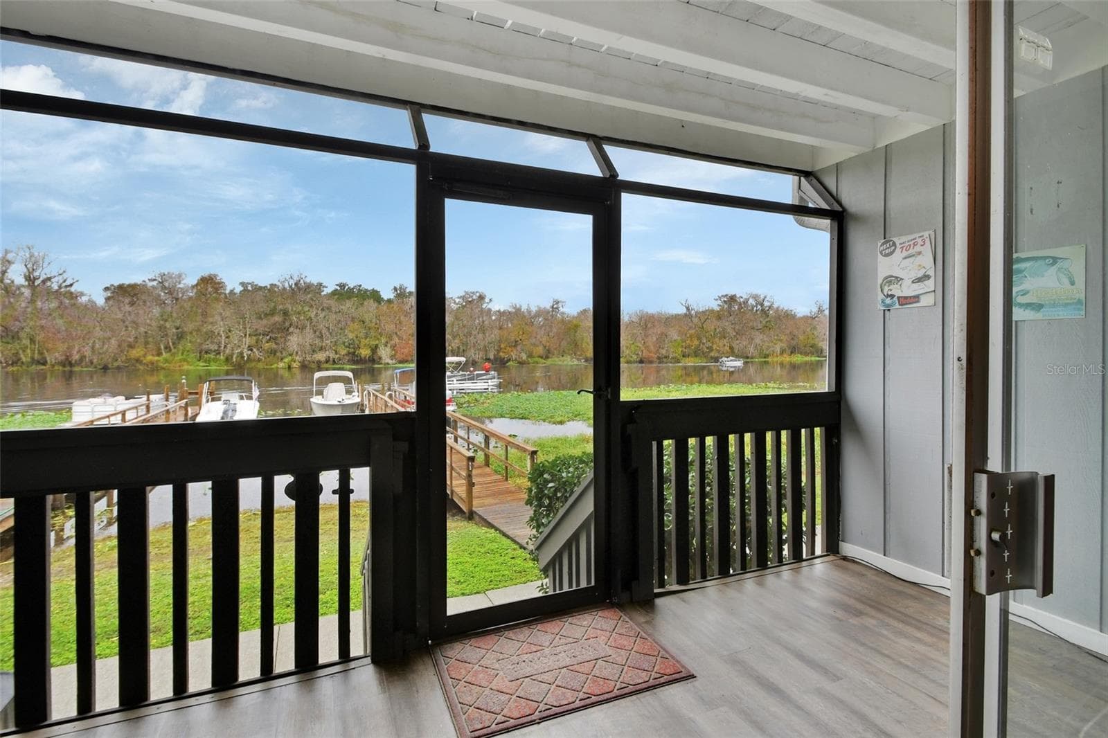 Condominium at 2329 RIVER RIDGE RD #130, DELAND, photo 4 of 4