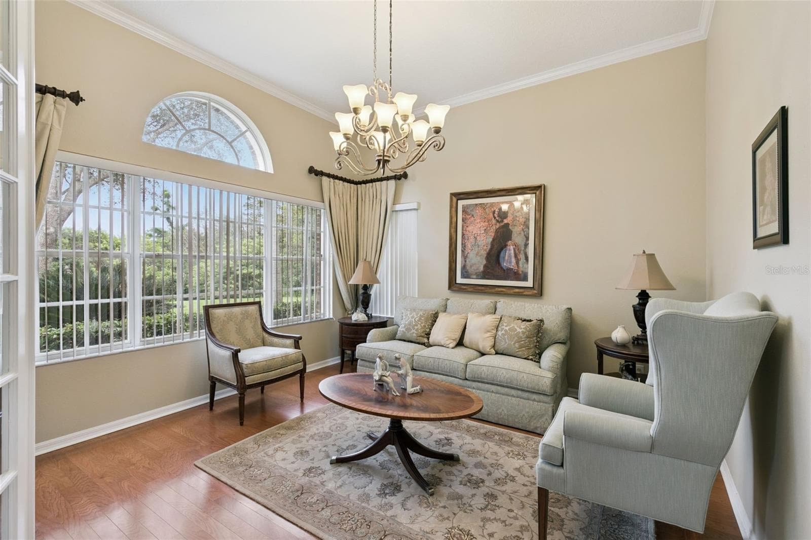 Single Family Residence at 341 WALTON HEATH DR, ORLANDO, photo 8 of 35