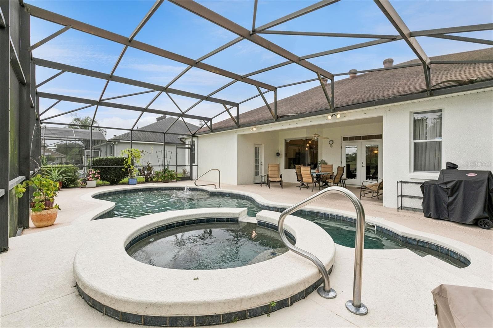 Single Family Residence at 341 WALTON HEATH DR, ORLANDO, photo 30 of 35