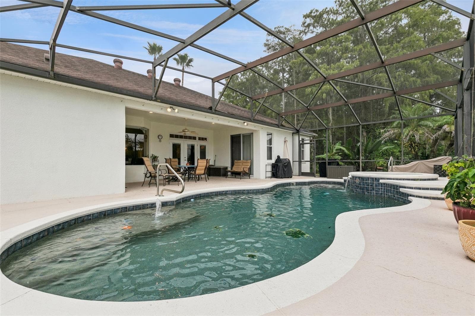 Single Family Residence at 341 WALTON HEATH DR, ORLANDO, photo 31 of 35