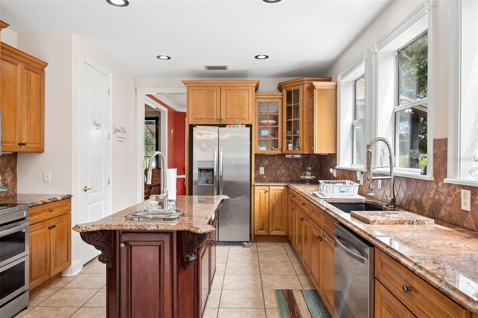 Single Family Residence at 18900 LAKEVIEW DR, CLERMONT, photo 17 of 69