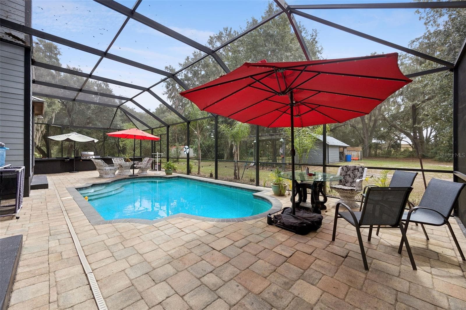 Single Family Residence at 18900 LAKEVIEW DR, CLERMONT, photo 38 of 69