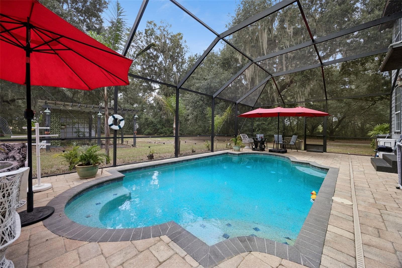 Single Family Residence at 18900 LAKEVIEW DR, CLERMONT, photo 39 of 69
