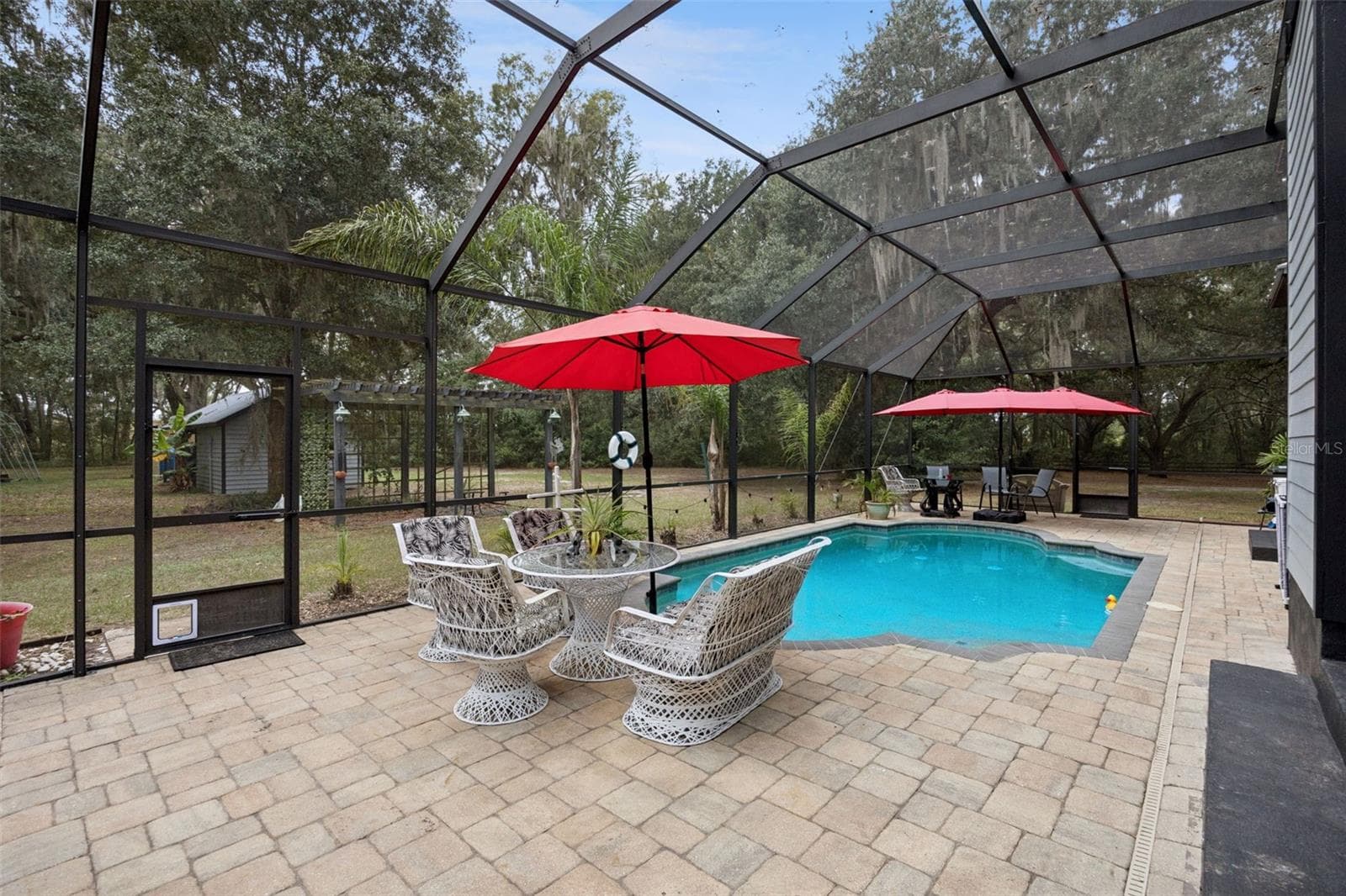 Single Family Residence at 18900 LAKEVIEW DR, CLERMONT, photo 40 of 69