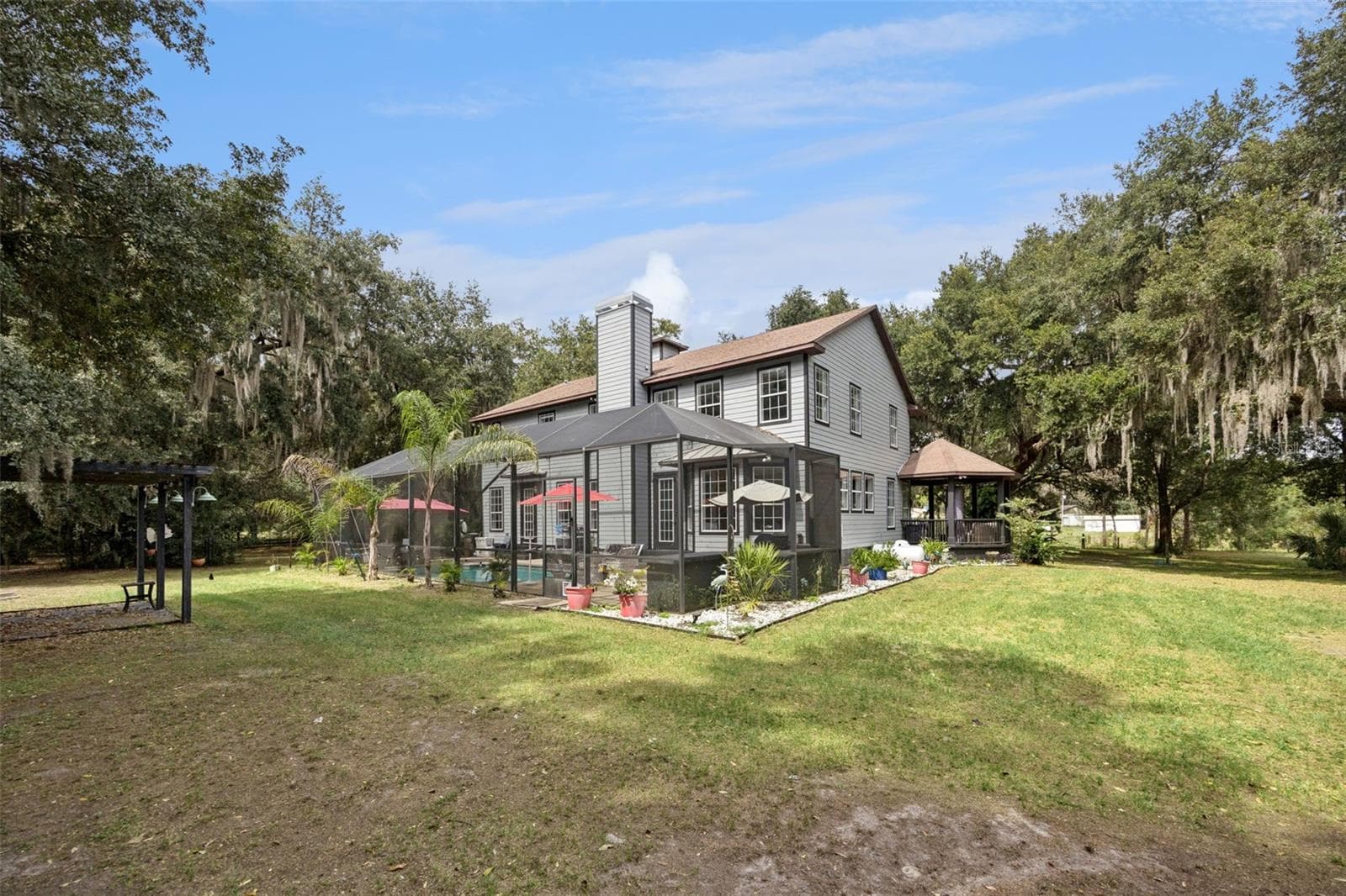 Single Family Residence at 18900 LAKEVIEW DR, CLERMONT, photo 42 of 69