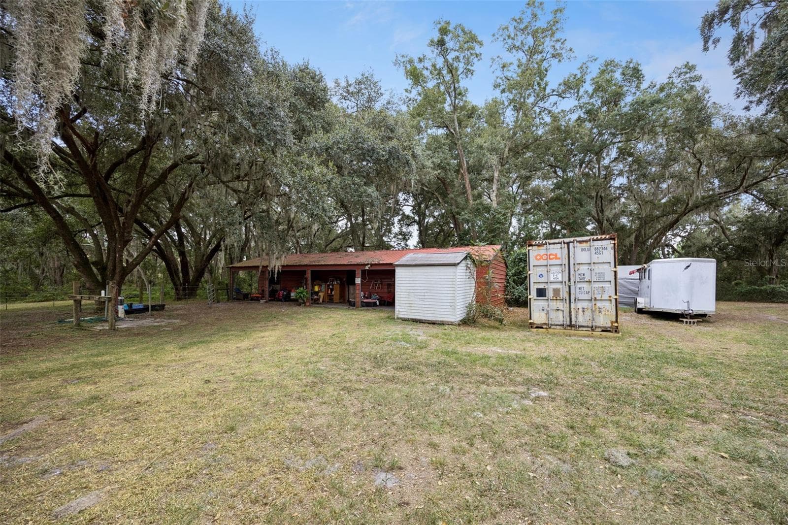 Single Family Residence at 18900 LAKEVIEW DR, CLERMONT, photo 44 of 69