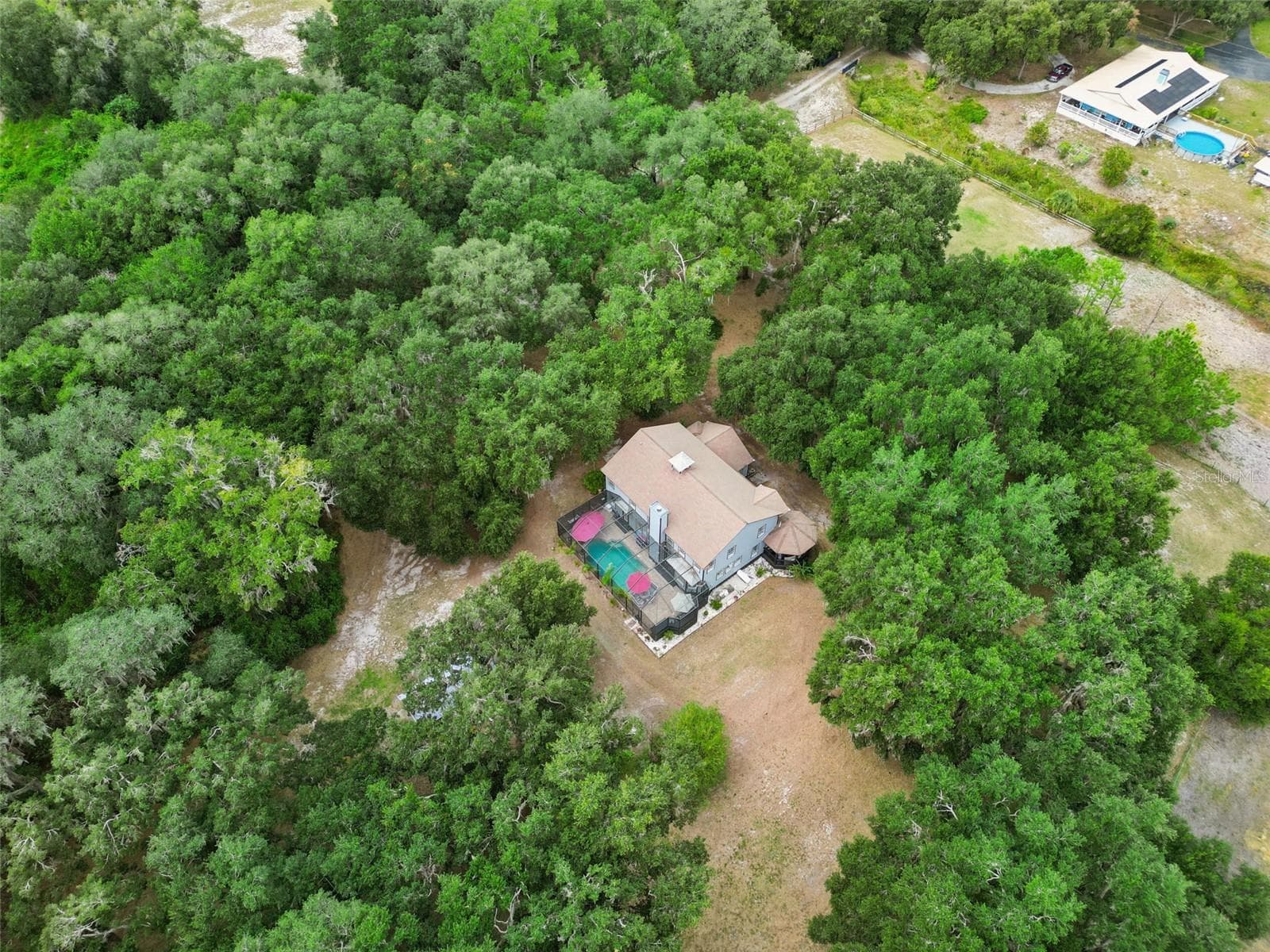 Single Family Residence at 18900 LAKEVIEW DR, CLERMONT, photo 59 of 69