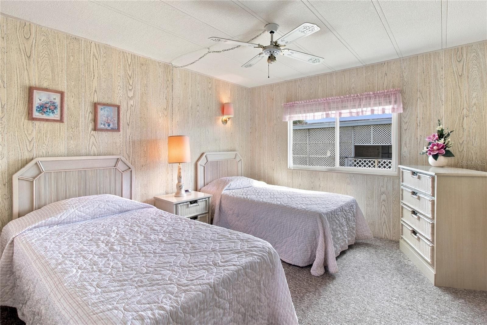 Guest Bedroom - 808 53RD AVE E #234, BRADENTON