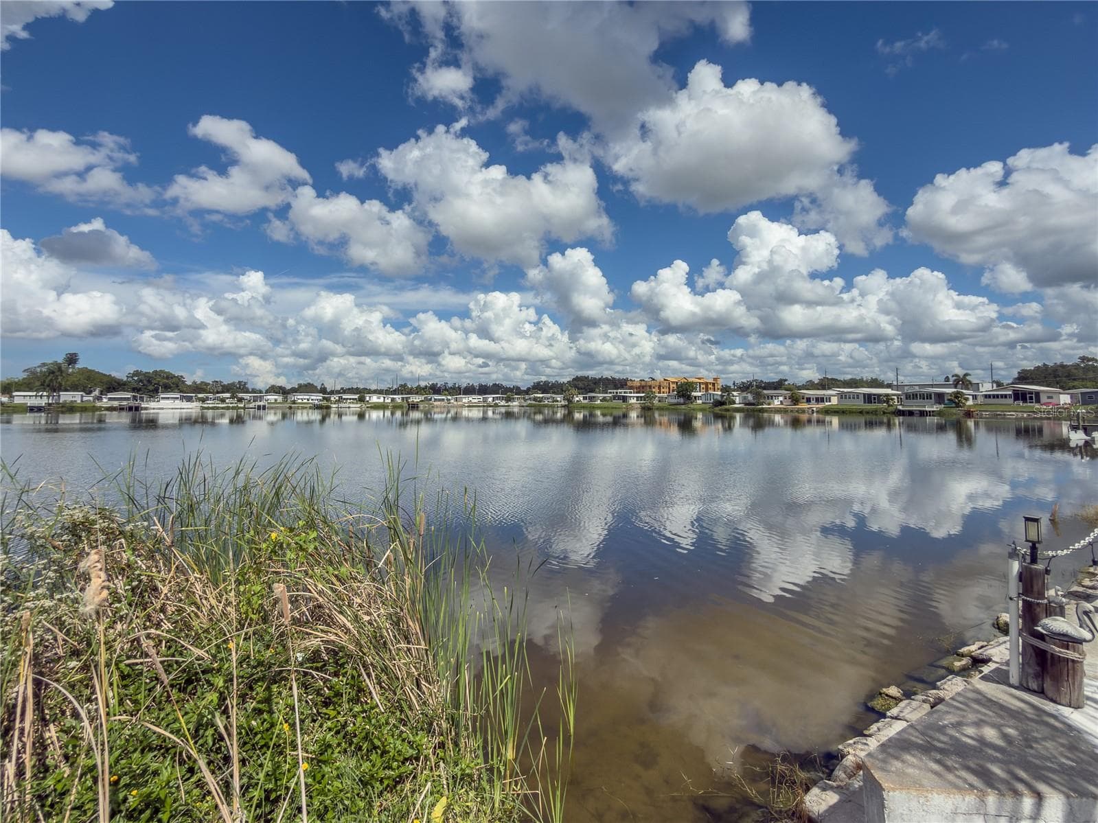 Five Acre Lake - 808 53RD AVE E #301, BRADENTON