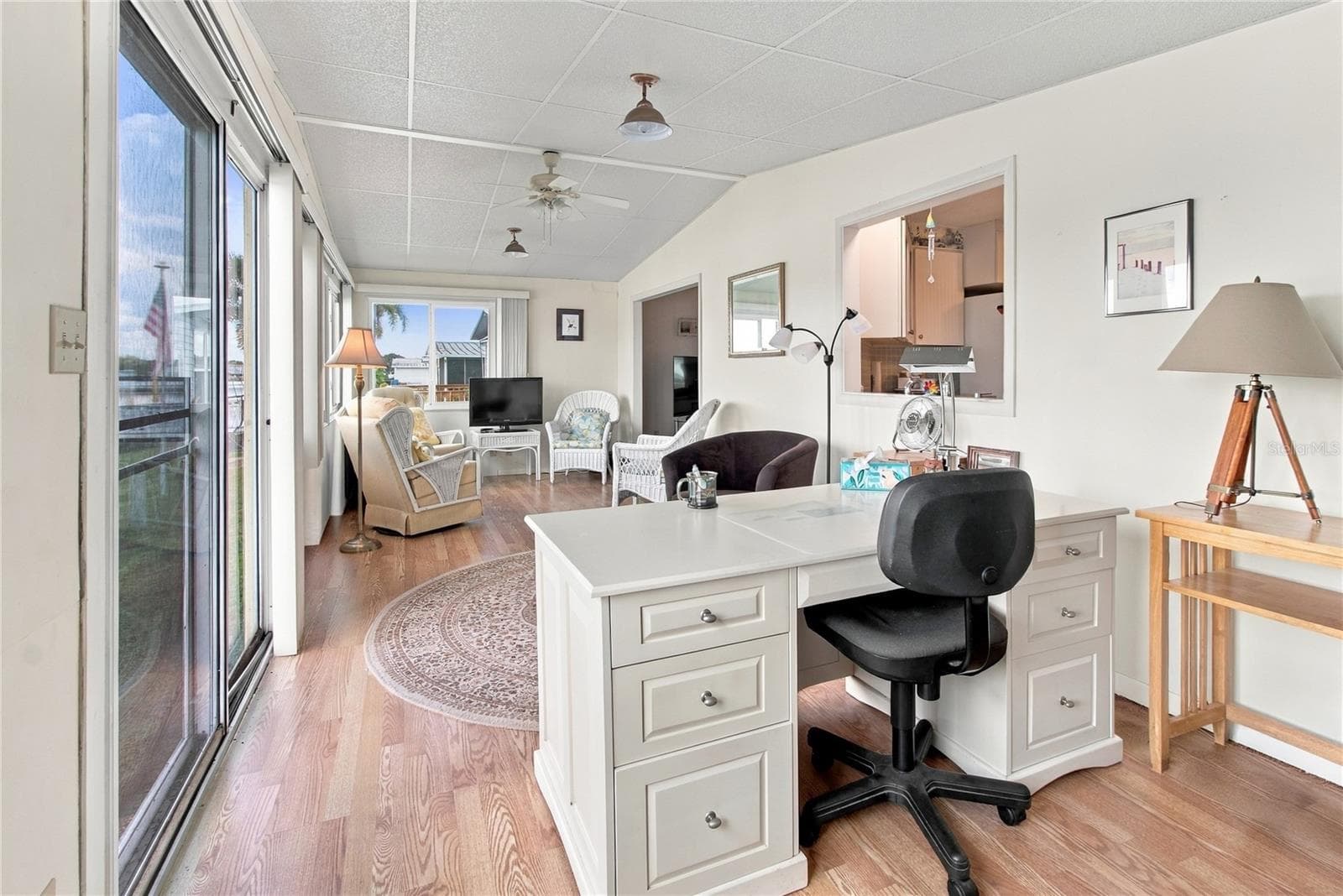 Florida Room - 808 53RD AVE E #169, BRADENTON