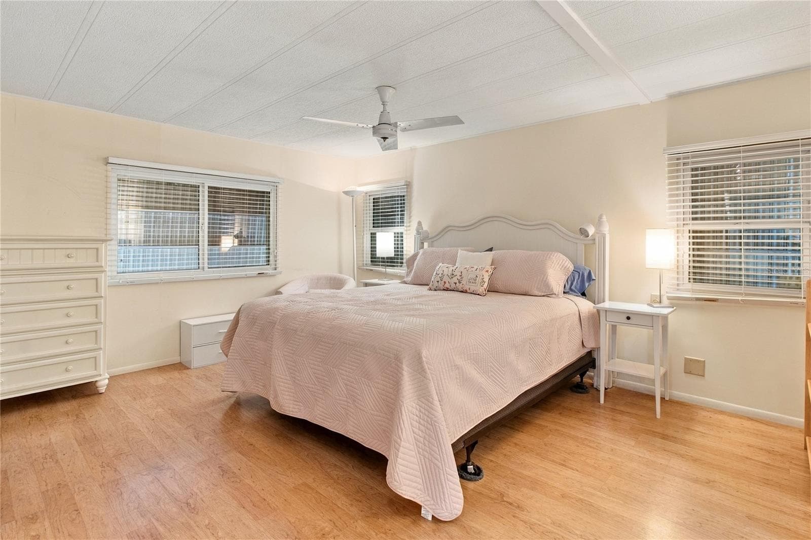 Primary Bedroom - 808 53RD AVE E #169, BRADENTON