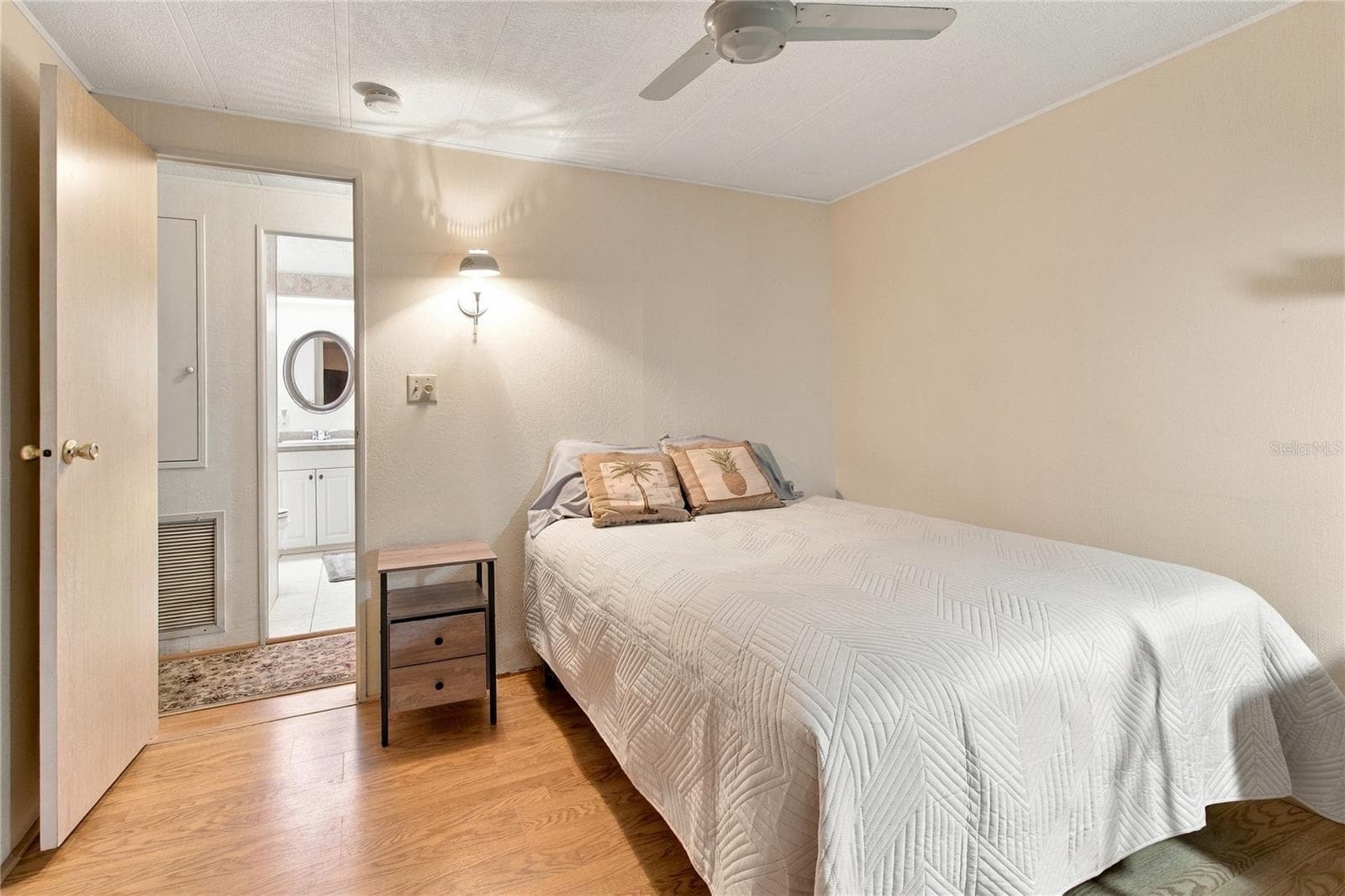 Guest Bedroom - 808 53RD AVE E #169, BRADENTON