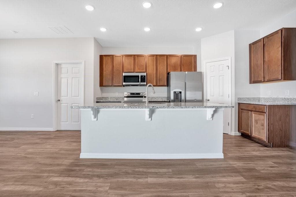 Single Family Residence at 3409 CURLEW AVE, LEESBURG, photo 5 of 35