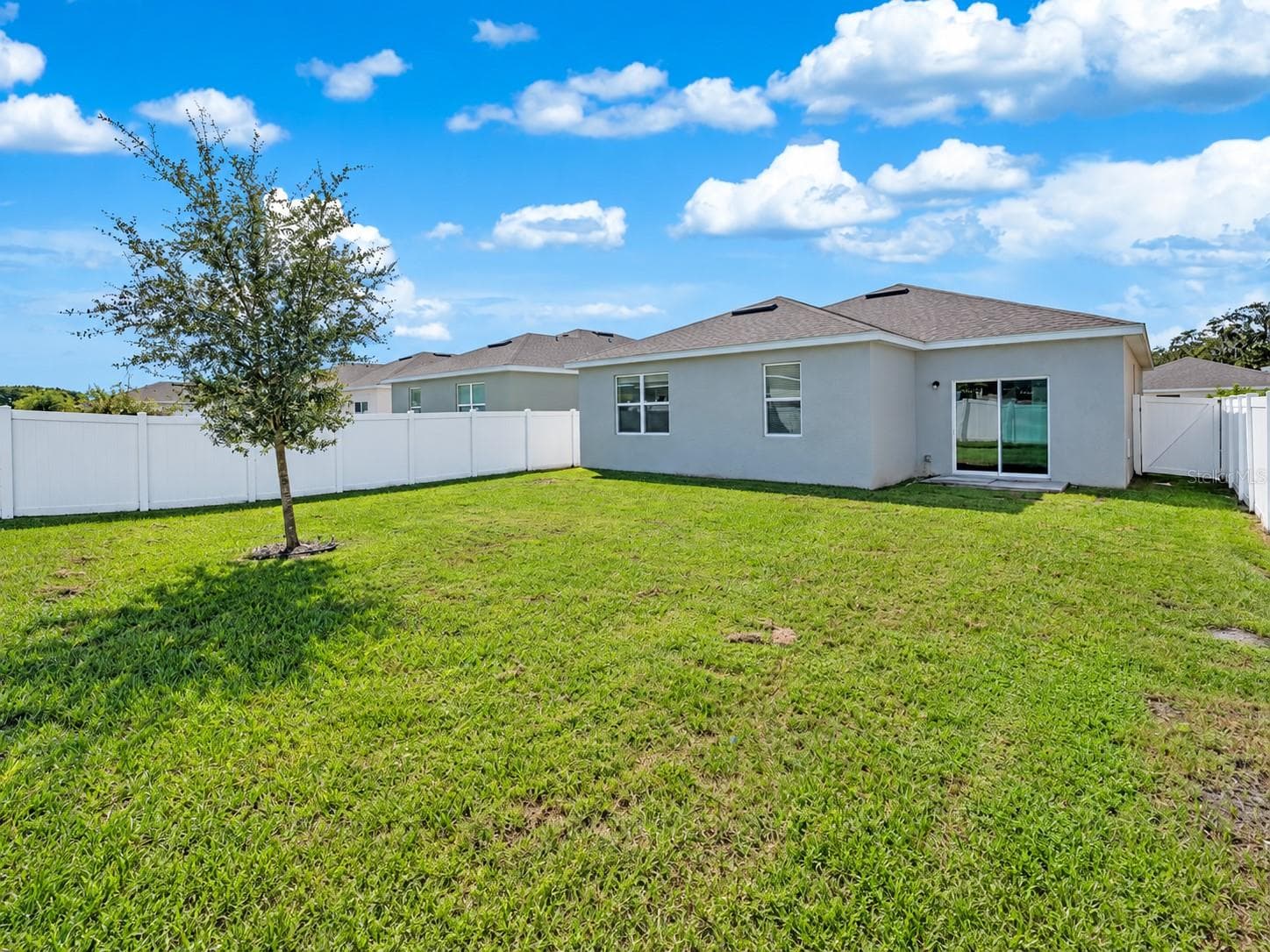 Single Family Residence at 3409 CURLEW AVE, LEESBURG, photo 13 of 35