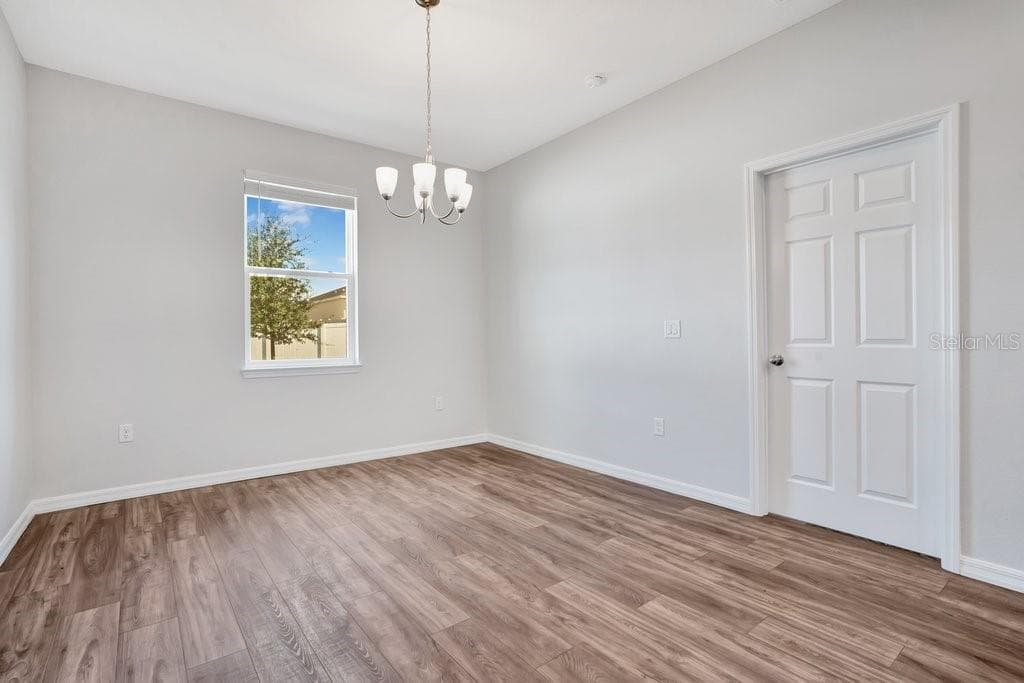 Single Family Residence at 3409 CURLEW AVE, LEESBURG, photo 16 of 35