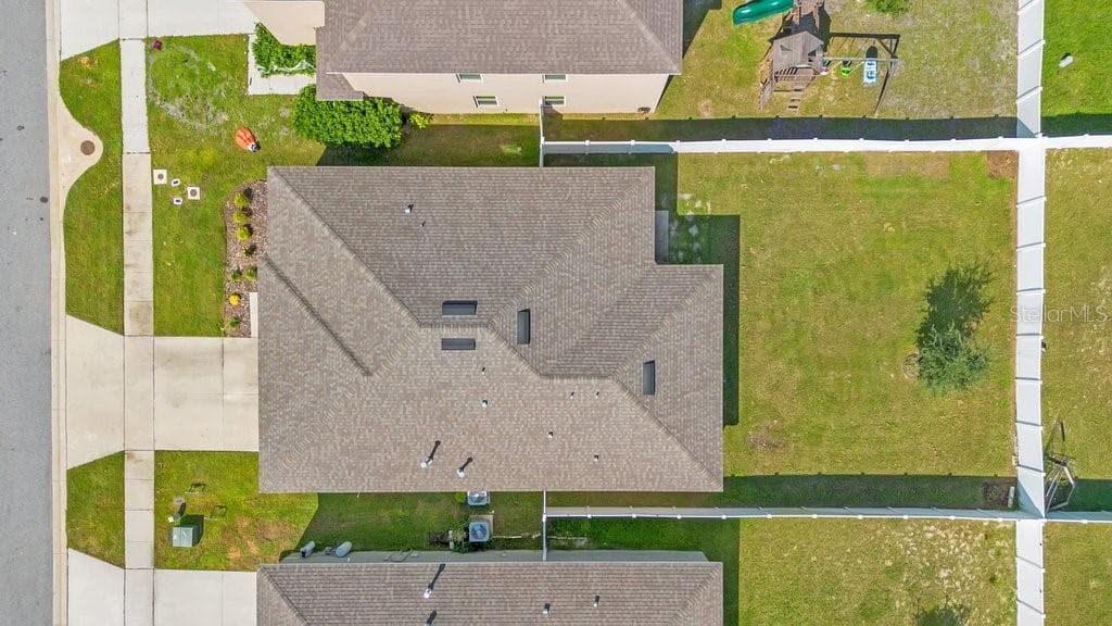 Single Family Residence at 3409 CURLEW AVE, LEESBURG, photo 31 of 35