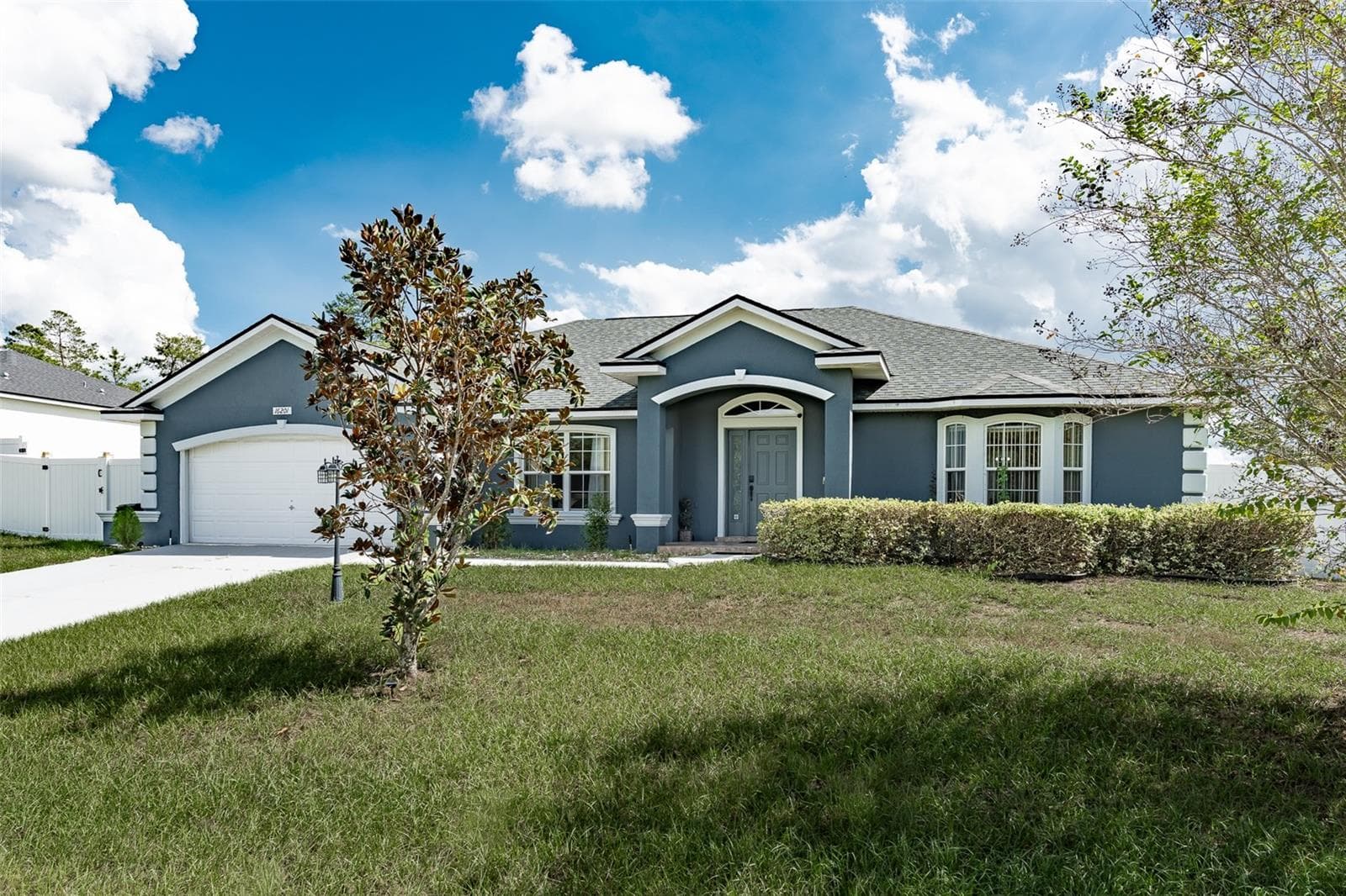 Single Family Residence at 16201 SW 47TH TER, OCALA, photo 2 of 106