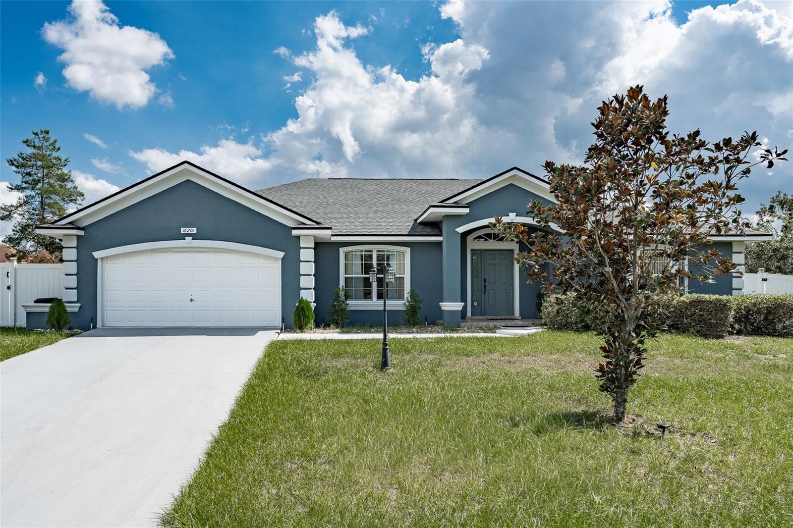 Single Family Residence at 16201 SW 47TH TER, OCALA, photo 4 of 106