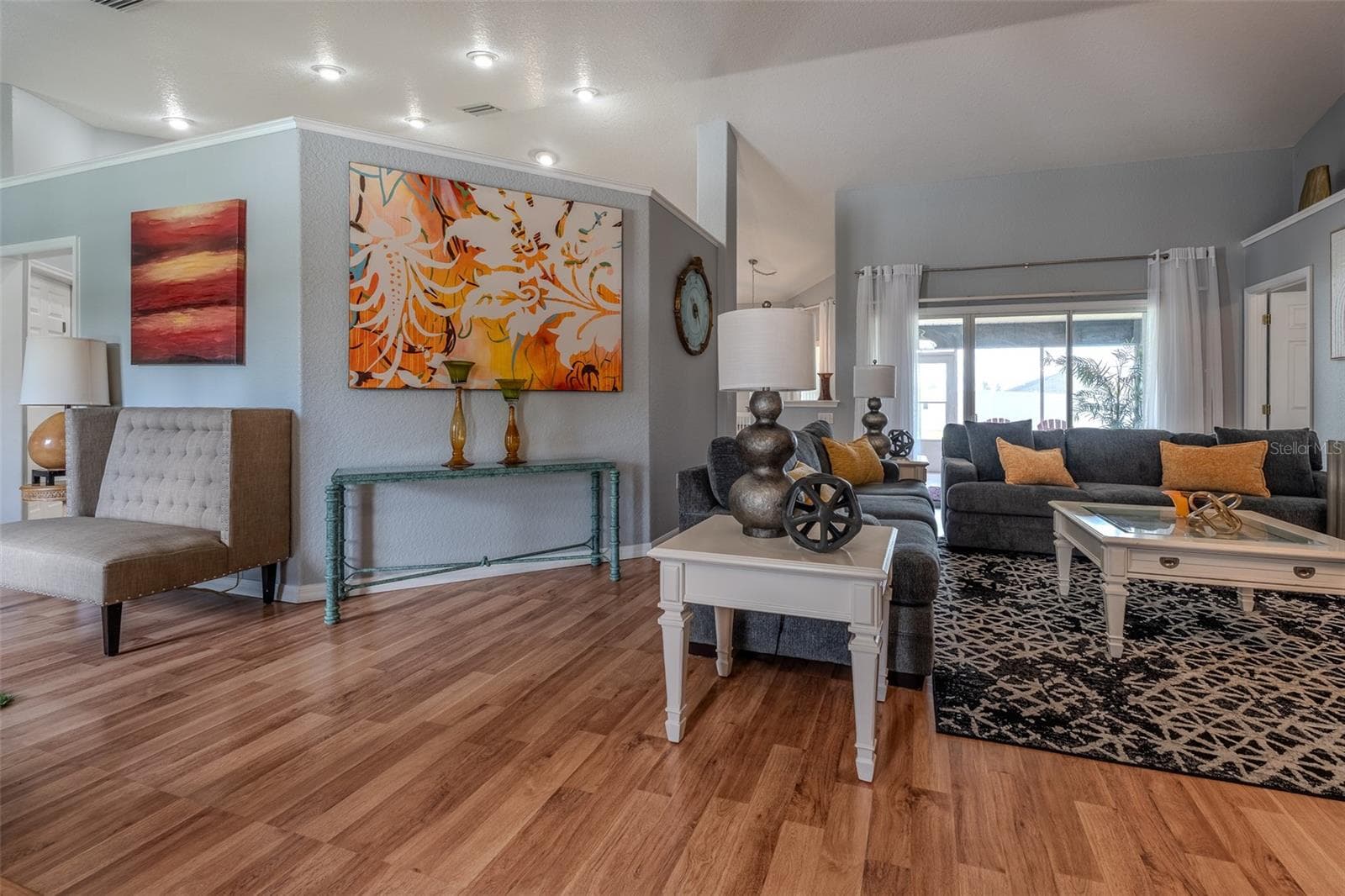 Single Family Residence at 16201 SW 47TH TER, OCALA, photo 12 of 106