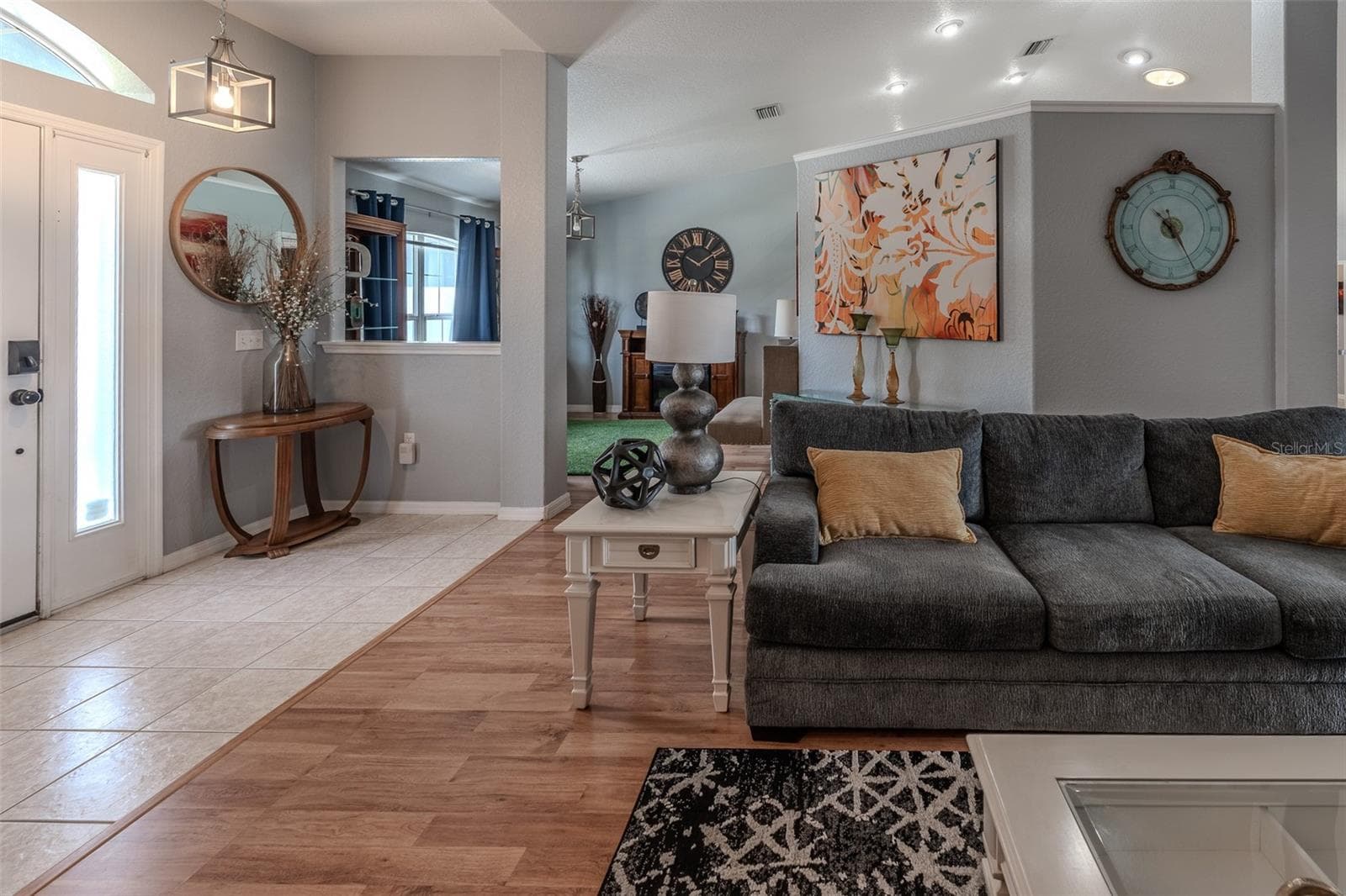 Single Family Residence at 16201 SW 47TH TER, OCALA, photo 18 of 106