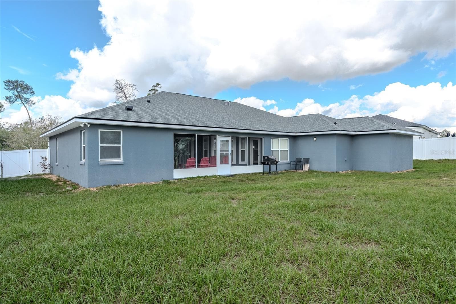 Single Family Residence at 16201 SW 47TH TER, OCALA, photo 87 of 106